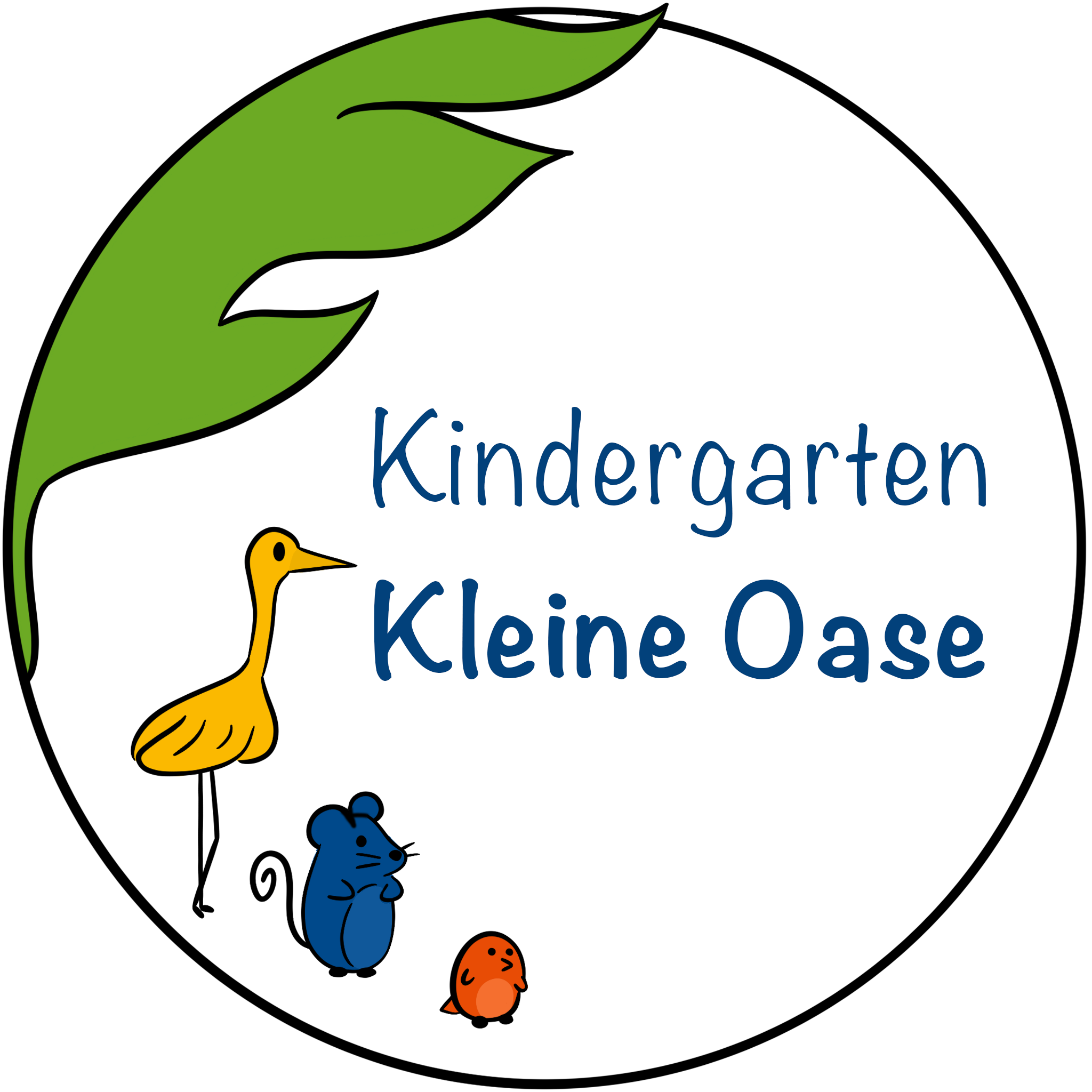 Kindergarten Steglitz